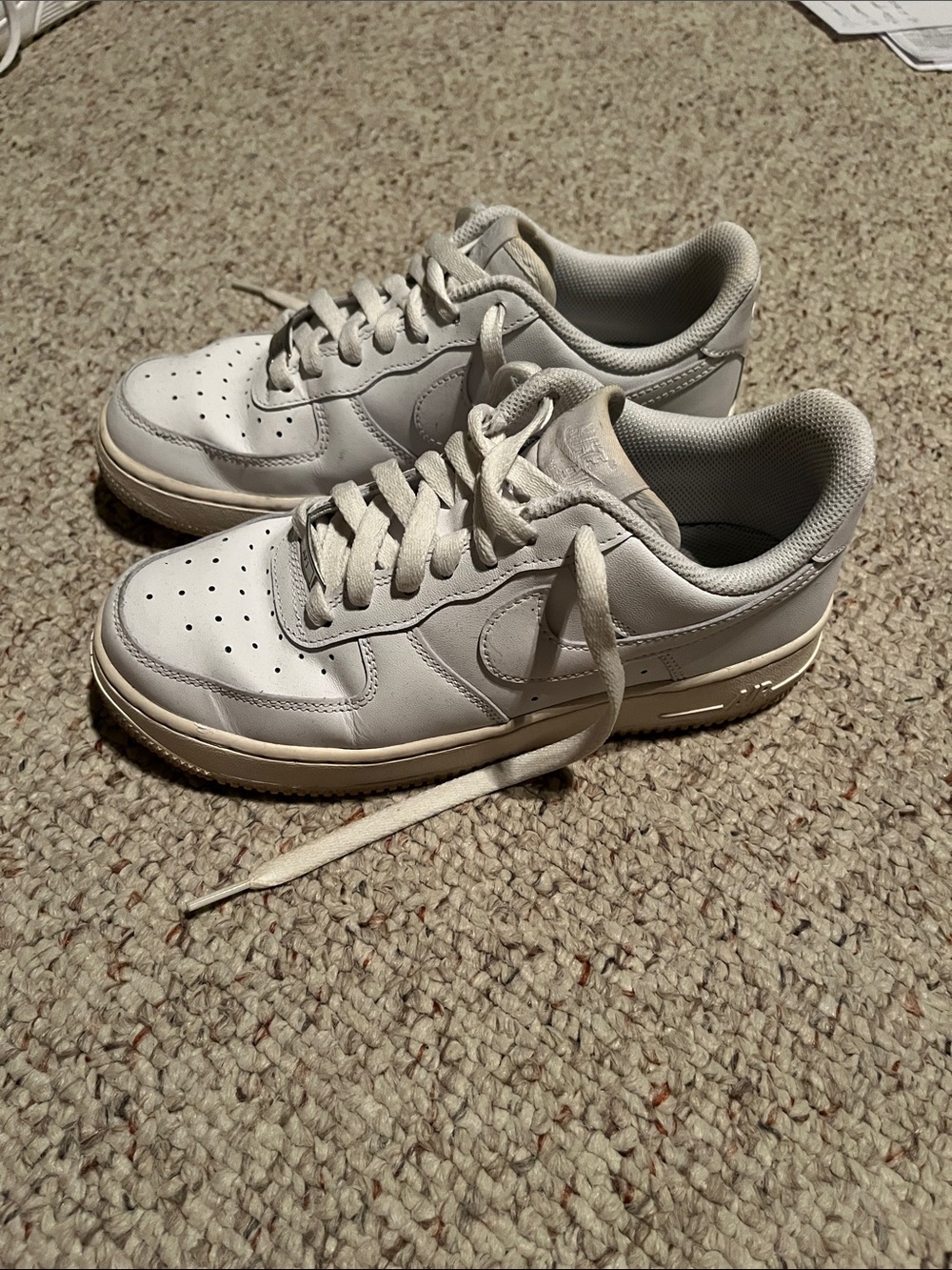Nike Air Forces